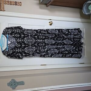 NWT LulaRoe 3x Riley Dress